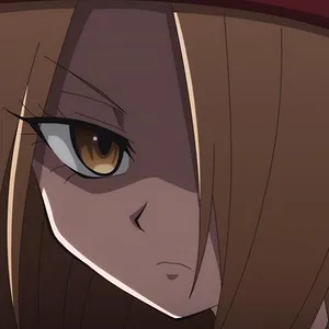 SHAMAN KING