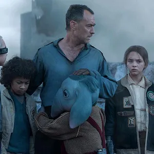 Star Wars : Skeleton Crew