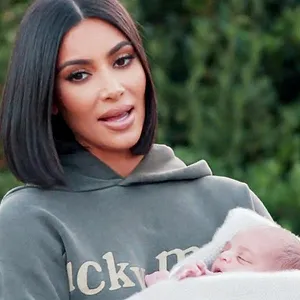 L'incroyable Famille Kardashian