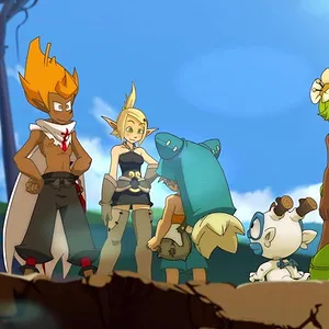 Wakfu