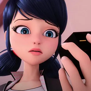 Miraculous, les aventures de Ladybug et Chat Noir