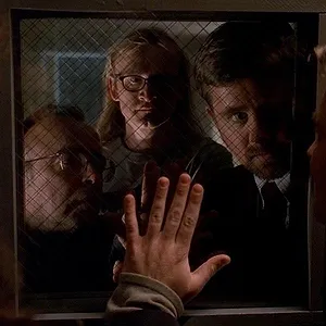 X-Files : Aux frontières du réel