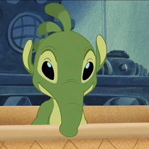 Lilo & Stitch: la série