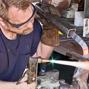 Le Meilleur Forgeron