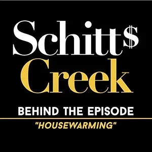 Bienvenue à Schitt's Creek