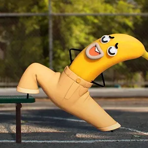 Le Monde incroyable de Gumball