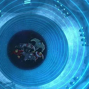 Avengers Rassemblement