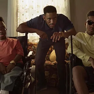 Wu-Tang: An American Saga