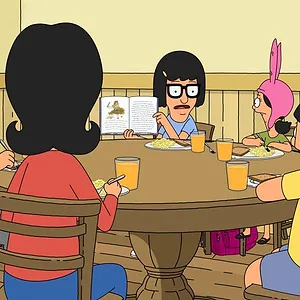 Bob's Burgers