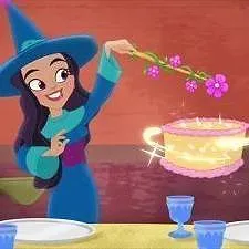 Jake et les Pirates du Pays imaginaire