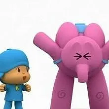 Pocoyo
