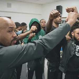 Last Chance U: Basketball