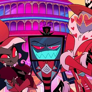 Hazbin Hotel