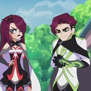 LoliRock