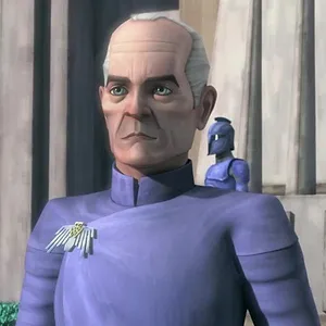 Star Wars : The Clone Wars