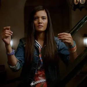 Les Chroniques d'Evermoor