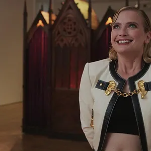 Emily in Paris