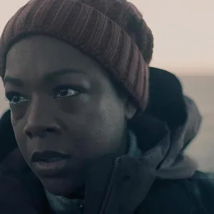 The Handmaid's Tale : La Servante écarlate