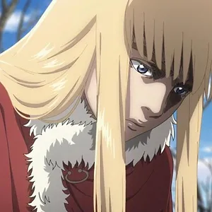 Vinland Saga