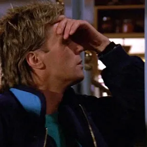 MacGyver