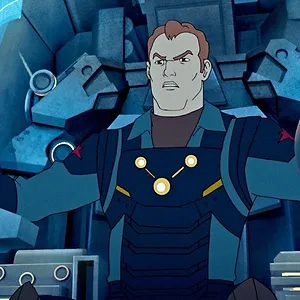 Les Gardiens de la Galaxie