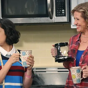 C’est moi le chef !