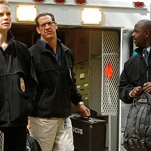NCIS : Enquêtes spéciales
