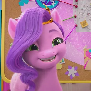 My Little Pony : Marquons les esprits !