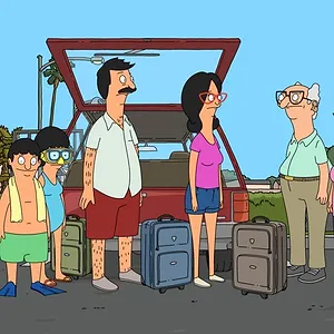 Bob's Burgers