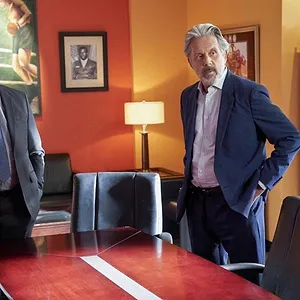 NCIS : Enquêtes spéciales