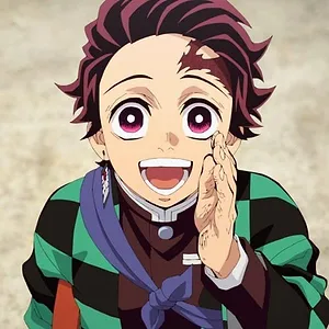Demon Slayer : Kimetsu no Yaiba