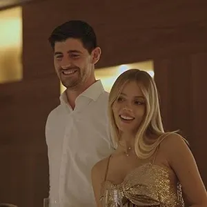 Courtois, le retour du numéro 1