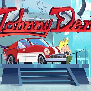 Johnny Test