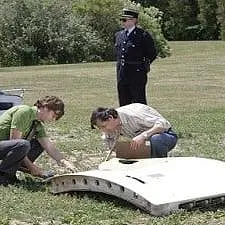 Mayday : Dangers dans le ciel