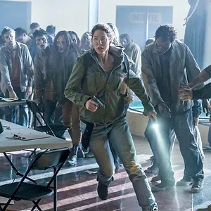 Fear the Walking Dead