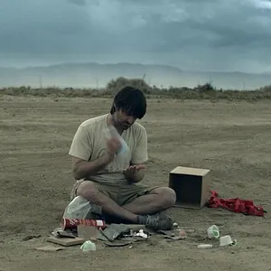 The Last Man on Earth