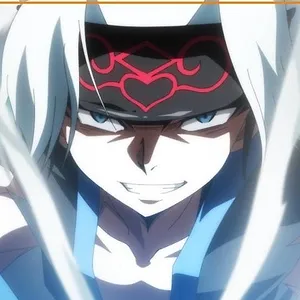 SHAMAN KING