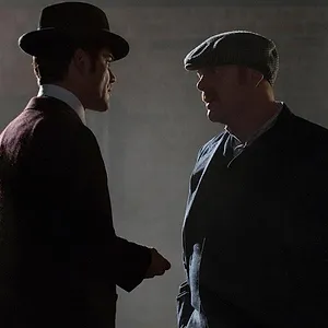 Les Enquêtes de Murdoch