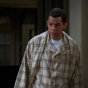 Mon oncle Charlie