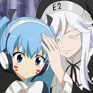 Edens Zero