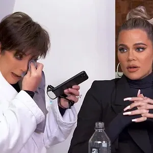 L'incroyable Famille Kardashian