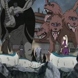 NARUTO
