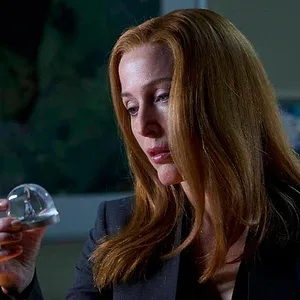 X-Files : Aux frontières du réel