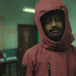 Kaala Paani : Les eaux sombres
