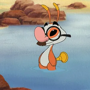 Lilo & Stitch: la série