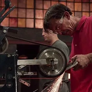 Le Meilleur Forgeron