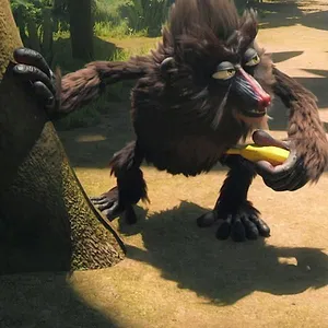 Les As de la jungle en direct