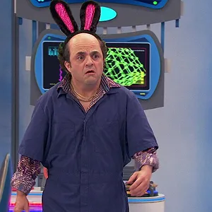 Henry Danger