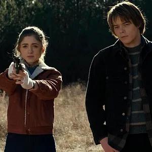 Stranger Things