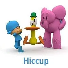 Pocoyo